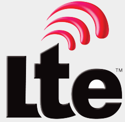 LTE logo 2N Verso